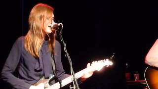 Juliana Hatfield & Evan Dando @ The Metro - Somebody is waiting for me & Ride with me