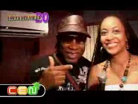 Jamaica Reggaelution20 feat. Romain Virgo, Red Rose, Besenta & Sly (Taxi Gang Family) Part 2