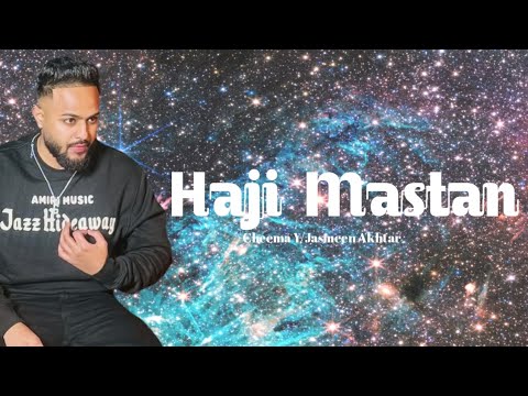 Haji Mastan | (Lyrics) | Cheema Y Ft Jasmeen Akhtar | Gur Sidhu | The Simpsons | Ishant Lyrics |