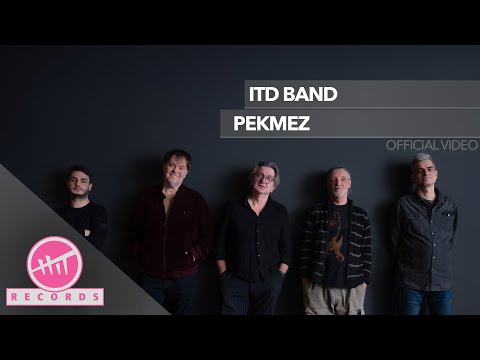 ITD band - Pekmez (OFFICIAL VIDEO)