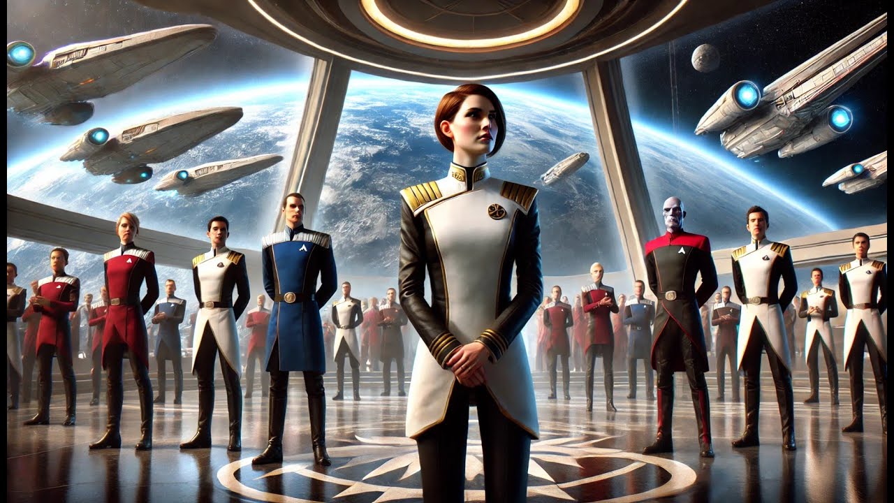 The Day Humanity’s Youngest Pilot Outflew the Galaxy’s Greatest Aces | HFY | stories