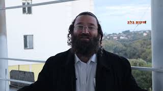 "אוקראינה: אם אתה טובל במיקווה, יש לך תקווה וכל הדברים הטובים יגיעו אליך"...