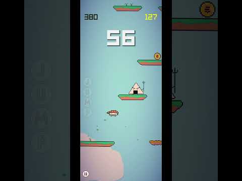 Sushi Jump!