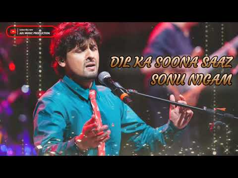 Dil Ka Soona Saaz || Mohd. Rafi || Sonu Nigam ||