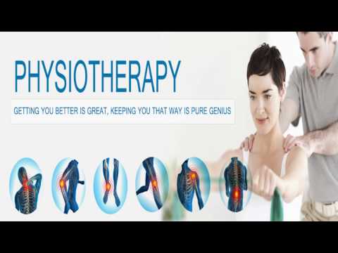 Physiotherapy Clinic in Brampton, Ontario