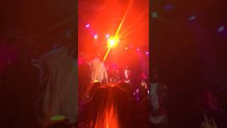 kool G Rap set Return of the Don Album Release party 5/25/17