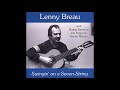 02 You Needed Me / Lenny Breau