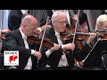 Vienna Philharmonic – Bernstein: Symphonic Dances from West Side Story: Mambo (SNC 2021)