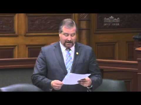 Winter Road Maintenance