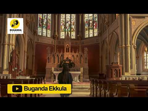 Okuloota Nga Oli Mu Ssinzizo - Ebirooto Namakulu Gaabyo - Buganda Ekkula