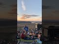 Dave Matthews Band Concert at the Gorge Amphitheater- Day 2