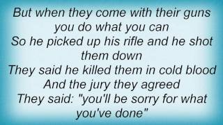 Stiff Little Fingers - Half A Life Away Lyrics