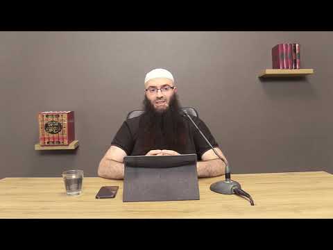 Shfrytëzimi i jetës për vepra të mira - Lulzim Perçuku