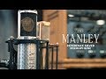 The Manley Reference Silver Microphone
