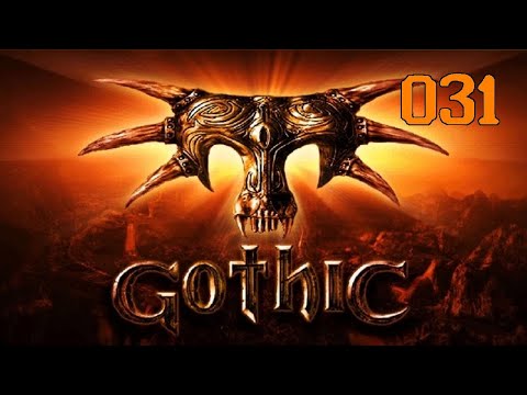 GOTHIC #031 - Alte Rechnungen begleichen [German/HD] | Let's Play