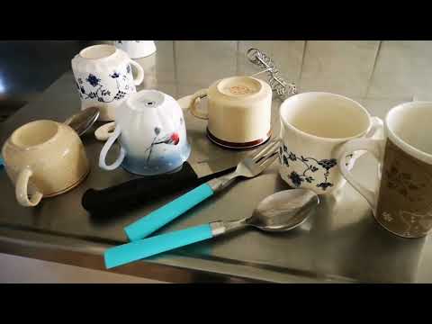 Purettavia hyväkuntoisia rivitaloja@Urbex Kalle