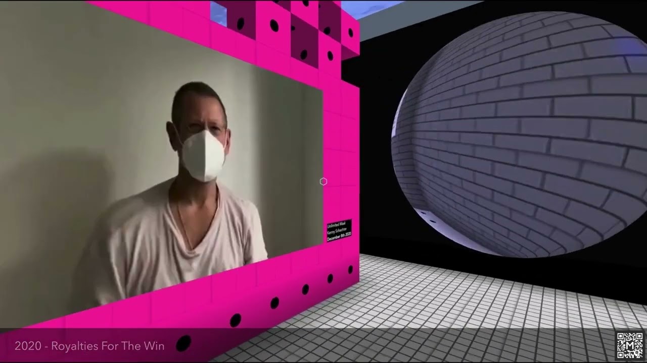 {R(Evolutionaries);} by MORROW collective 2020