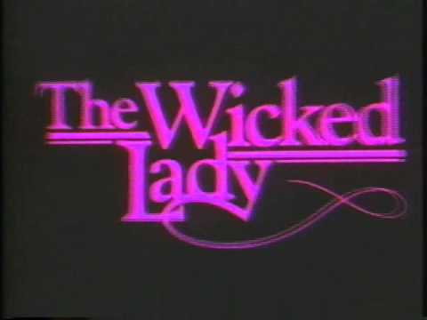 The Wicked Lady (1983) Trailer