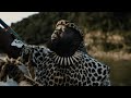 Oscar Mbo & Jazzworx - Vuka (ft. Thukuthela) (Official Video)