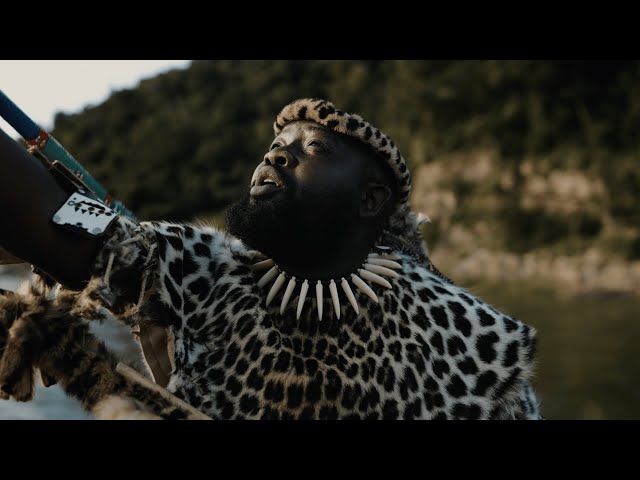 Video zu 'Vuka' ansehen