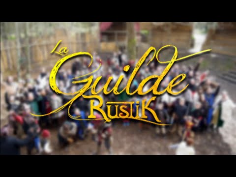Journée de la Guilde RustiK 2024