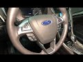 2016 Ford Fusion Easton PA Allentown PA Bethlehem PA Quakertown PA Phillipsburg NJ F28735A