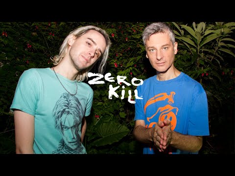 Benito Cerati 🎶 Videos con Leo García, Maite Lanata, Tomás Wicz, Lilian Clark y Lisa Cerati 📹