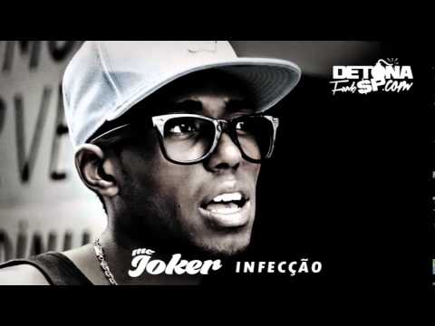 MC Joker   Infecção   Musica nova 2014 DJ Dael Lançamento Oficial 2014   Funk DJC1