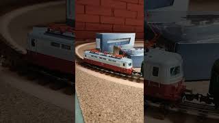 Ozvučnice pro S499.02 H0 Piko - Plecháč kompletní