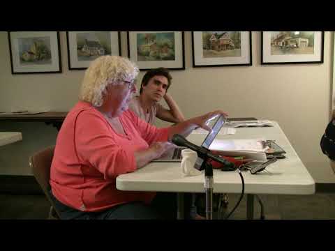 2018-08-31 NSFRI - Proclus - Elements of Theology (Propositions 16 & 17) - Ousia and Self Motive