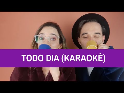 Todo Dia - Mila e Marcus