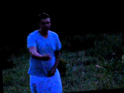 Battle Cry Obie Trice(Official Video) HQ