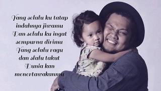Download lagu VIRGOUN - Titik Balik Di Hidupku | Lirik Video mp3
