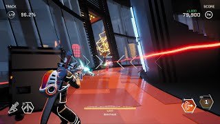 BlasterBeat Gameplay September 2021