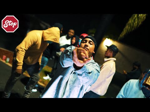 SaneDaSteppa ft. TC4 - "Zip Em Up" (Official Video) Shot By @StopSignPros