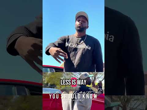 A.K Nland - You Should Know