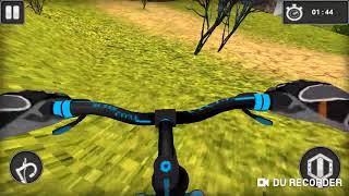 Hill Offroad Climb Racing – MTB Mountain Bike 64 Bit Source Code video preview
