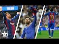 Leo Messi - Top 25 Goals for Barcelona in 2017 - HD with English Commentary by MessiMastrclass