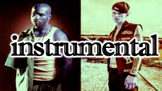 DMX Ft MGK I Don't Dance instrumental