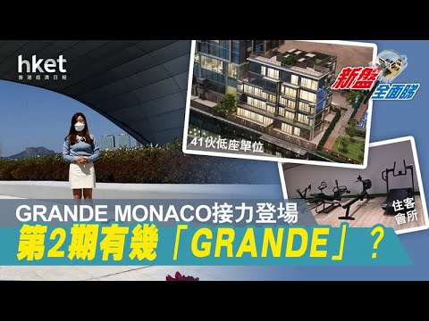 Monaco Youtube Video