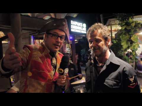 PAPO DE RUA 06/09/16