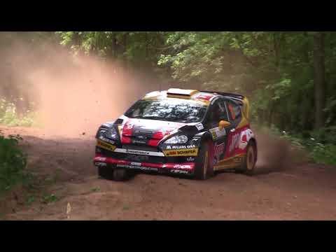 Lotos Rally Poland - Rajd Polski 2014 | 21 | Martin Prokop - Jan Tománek