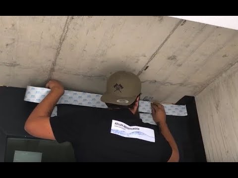 SIGA Fentrim IS 2 75mm