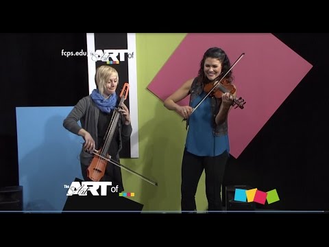 The Art of ... Musical Improvisation: Full Show