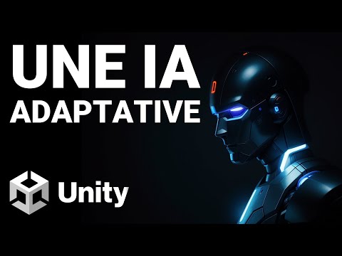 Tuto Unity Utiliser du code C dans Unity 6