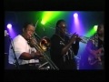 Fred Wesley Group - Four Play - France 2003