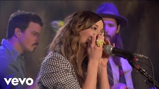 Kacey Musgraves - My House (AOL Sessions)