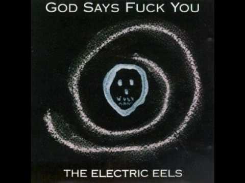 The Electric Eels - Cyclotron (Giganto)