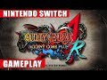 Guilty Gear Xx Accent Core Plus R Nintendo Switch Gamep