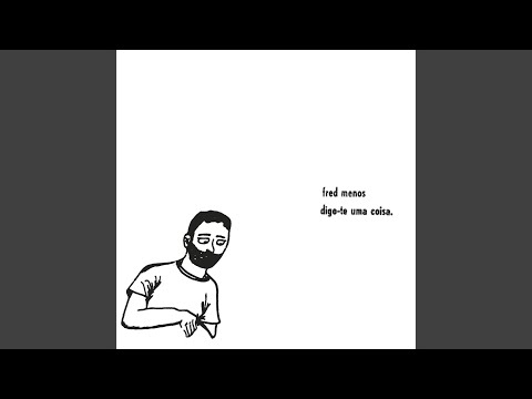 Princípio De Mim - Fred Menos